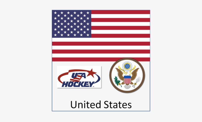 United Kingdom, Union Of Soviet Socialist Republics - Us State Flag Style, transparent png download