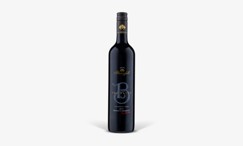 The Baton - Lapostolle Wine, transparent png download