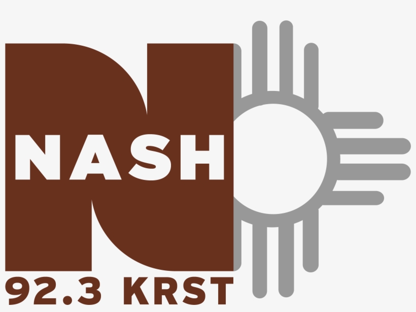 Nash Fm 103.3 Logo, transparent png download