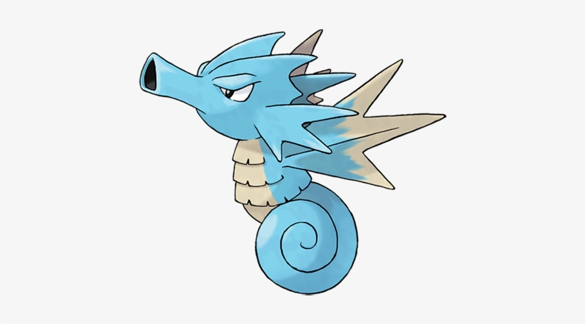 Best - Exeggutor - Pokemon Seadra, transparent png download