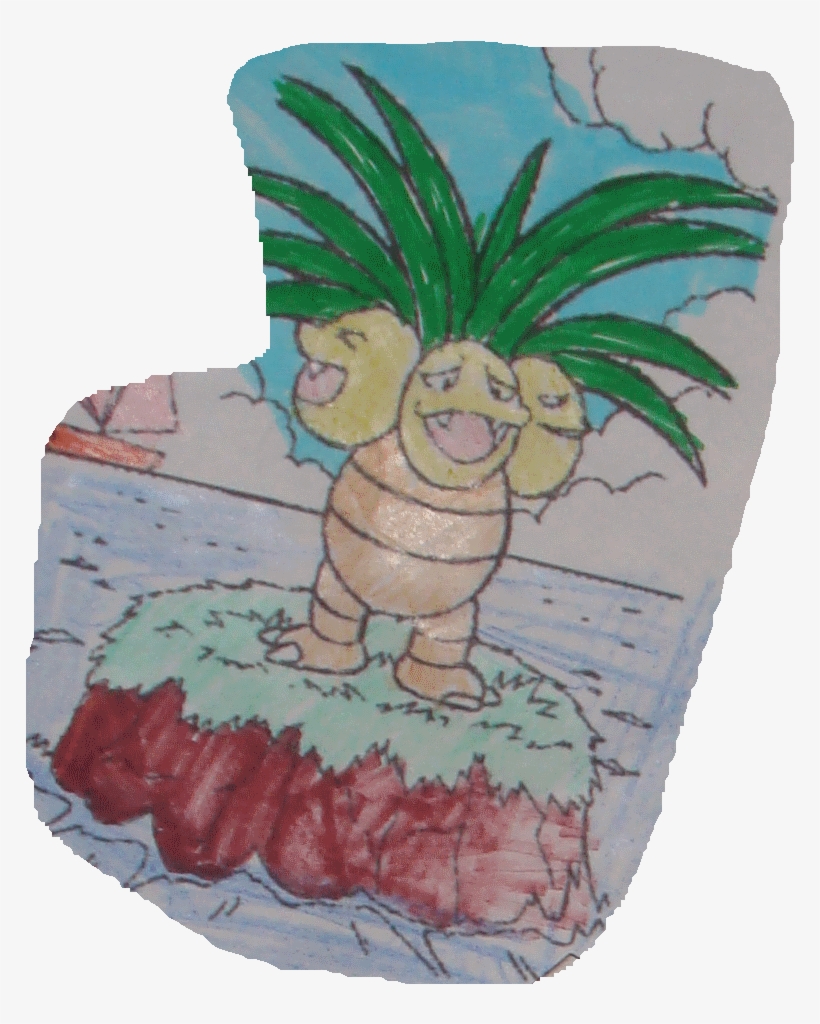 Togepi Eggsecutor - Dibujos Para Colorear De Pokemon, transparent png download