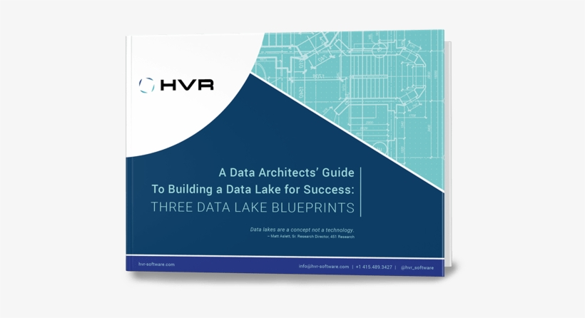 Learn The Three Common Blueprints For Data Lakes - Best Practice, transparent png download