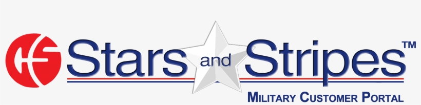 C&s Stars And Stripes™ - C&s Wholesale Grocers, transparent png download
