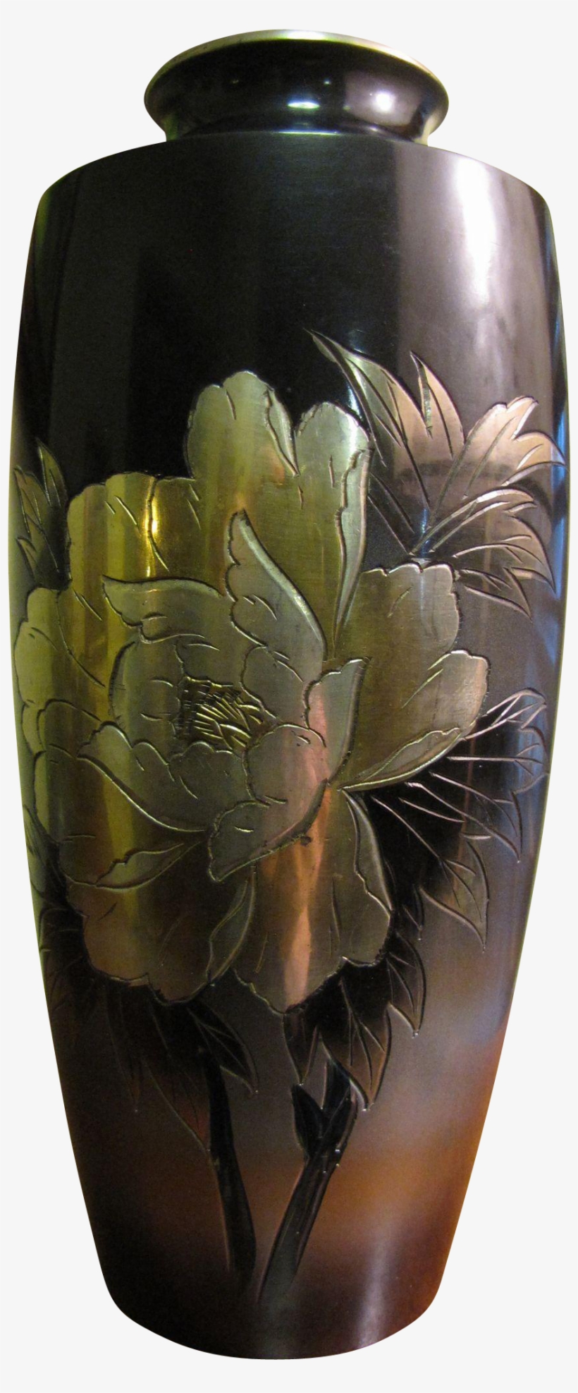 Vase, transparent png download