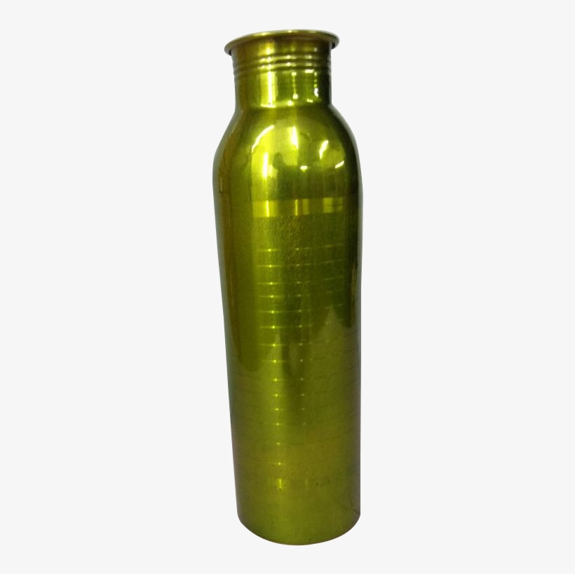 8 - - Glass Bottle, transparent png download