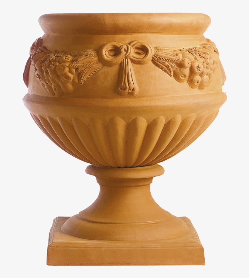 Ham House Urn - Whichford Pottery, transparent png download