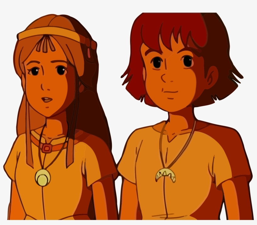 Sunset-nobg - Cartoon, transparent png download