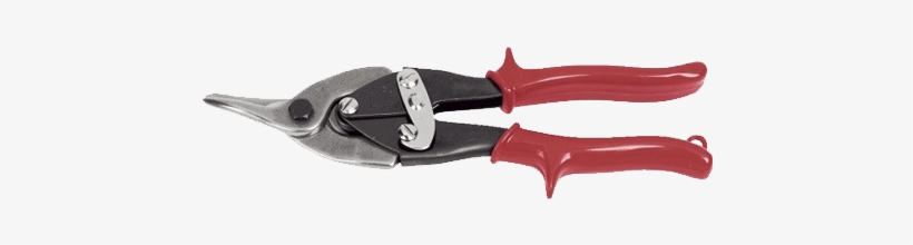 Tijeras - Stanley Proto J303l Proto Aviation Snips, Left, transparent png download