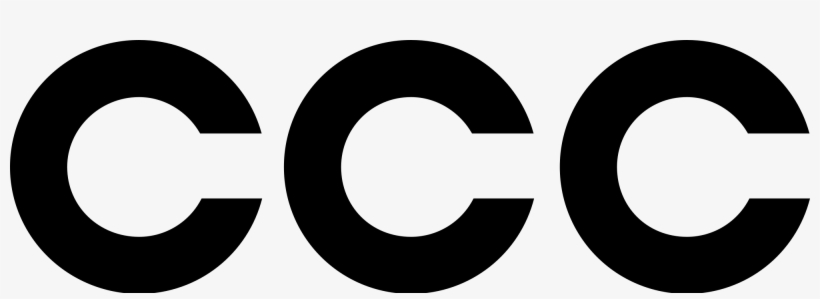 Ccc Png - Culture Convenience Club Logo, transparent png download