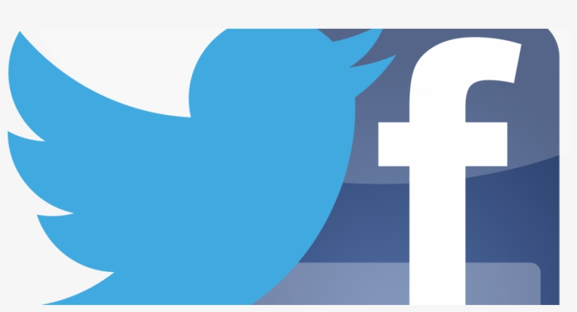 Join Us On Facebook And Twitter - Join Us On Facebook Twitter, transparent png download