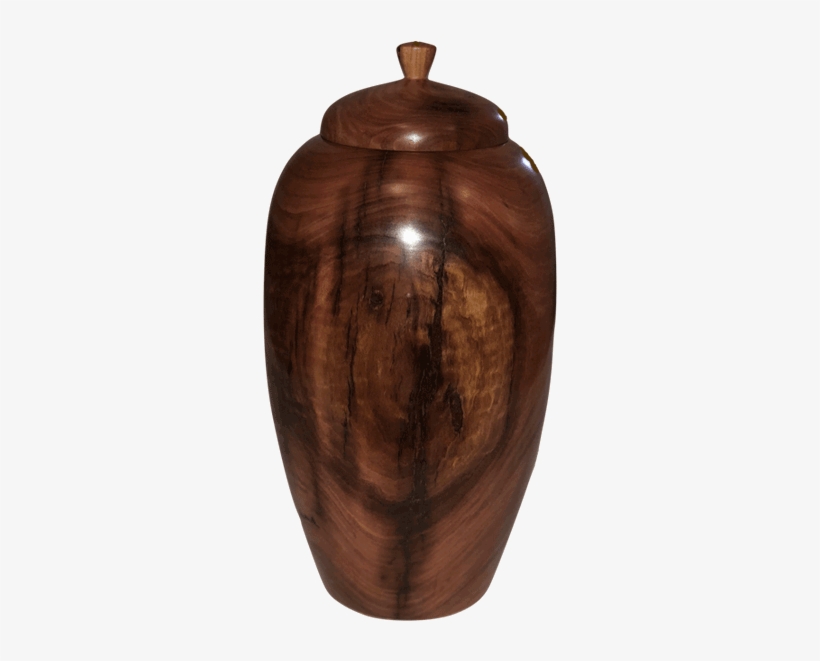 Local Timber Urns - Ceramic, transparent png download