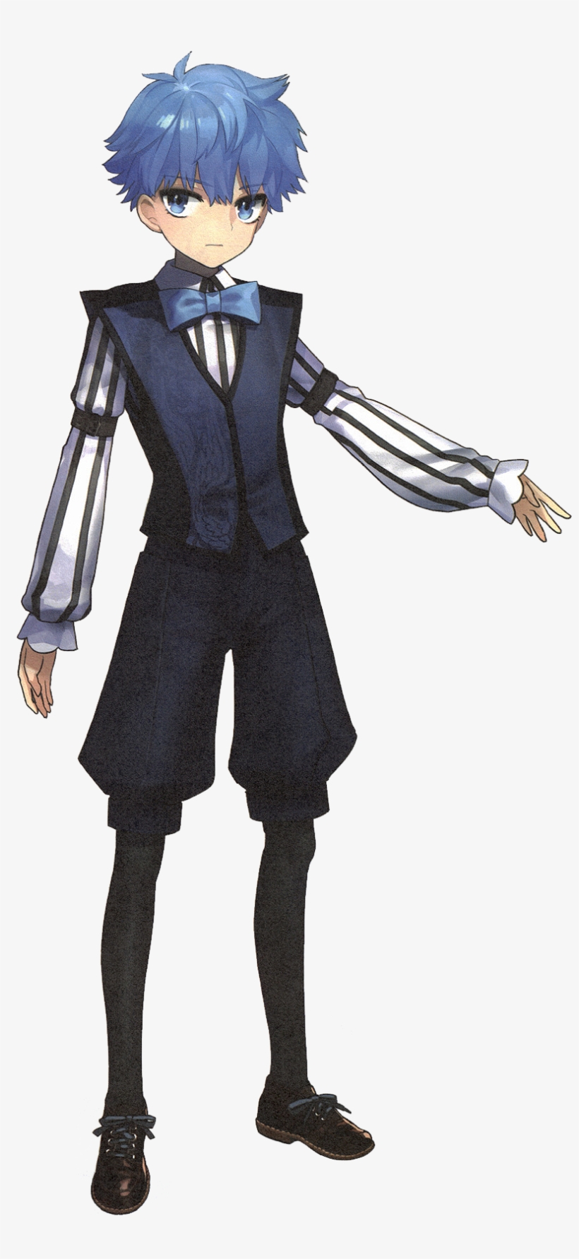 Hans Christian Andersen Fate Extra Ccc - Hans Christian Andersen Cosplay, transparent png download