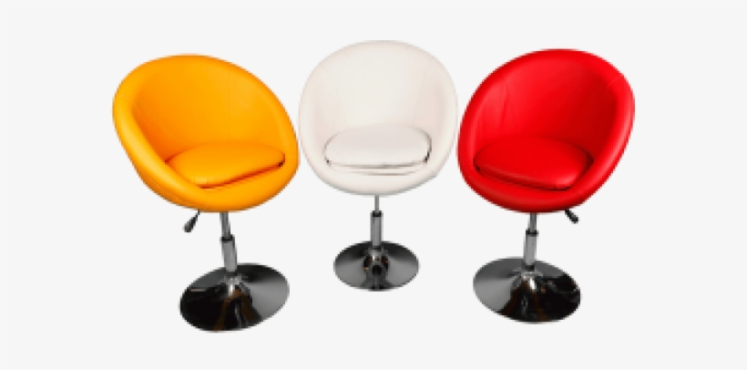 Zia Pod Chair - Chair, transparent png download