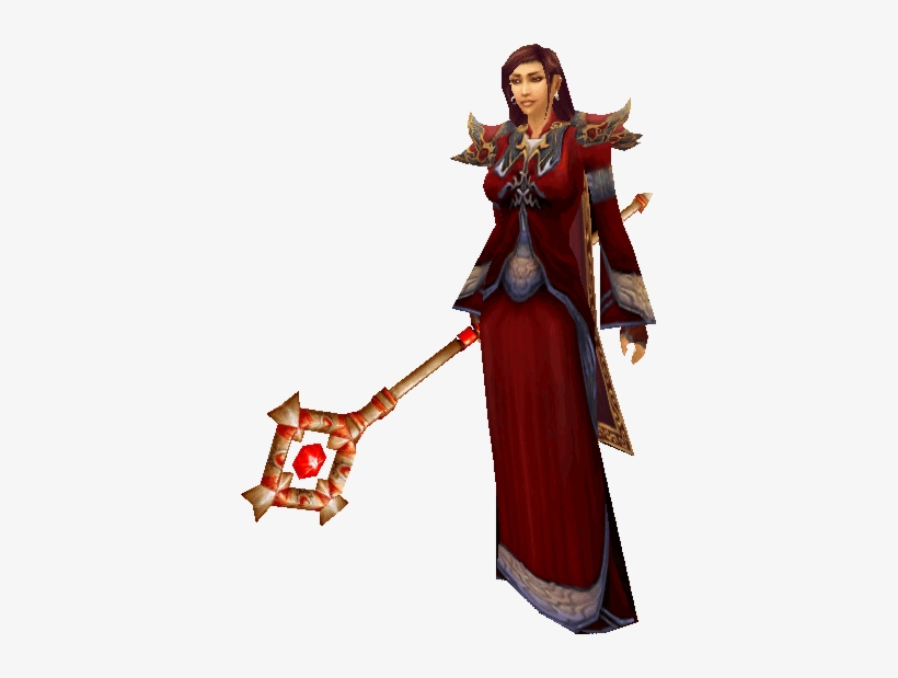 Mage2 - Wow, transparent png download