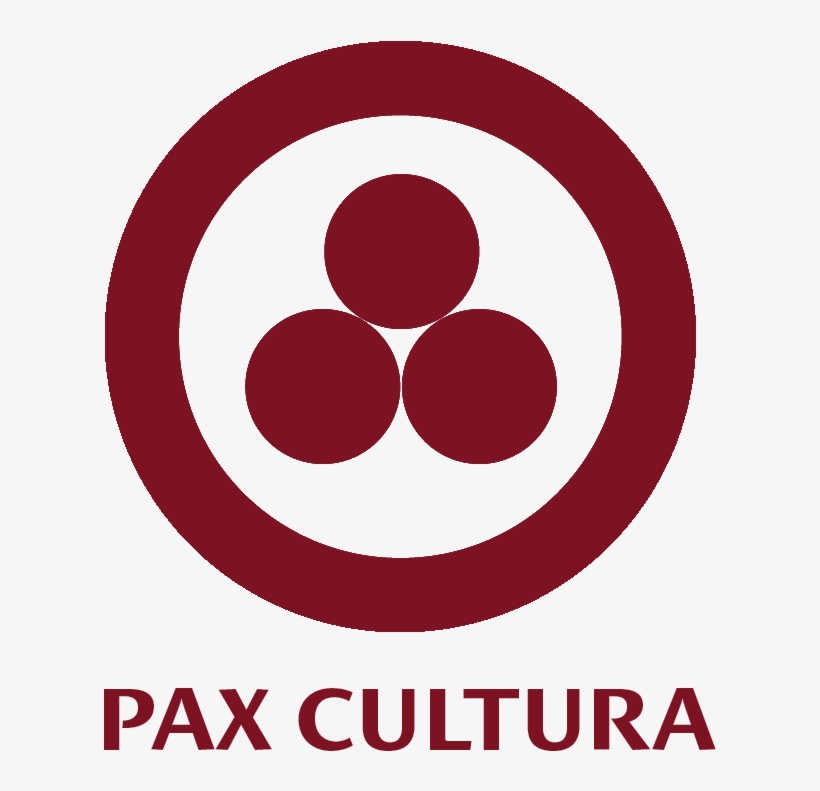 Sign Of Pax Cultura - Bandera De La Paz Roerich, transparent png download