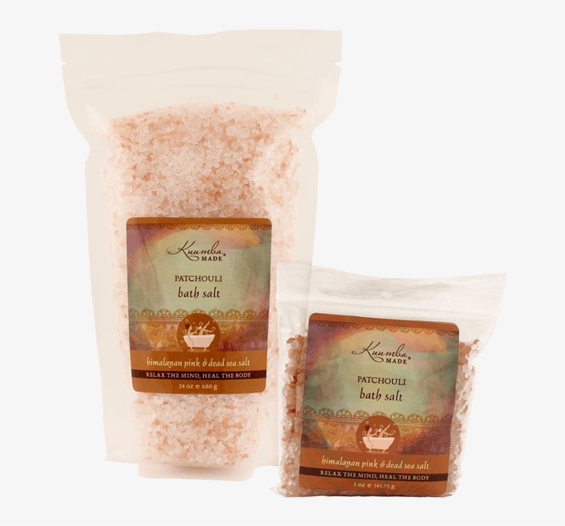 Patchouli Bath Salts, transparent png download