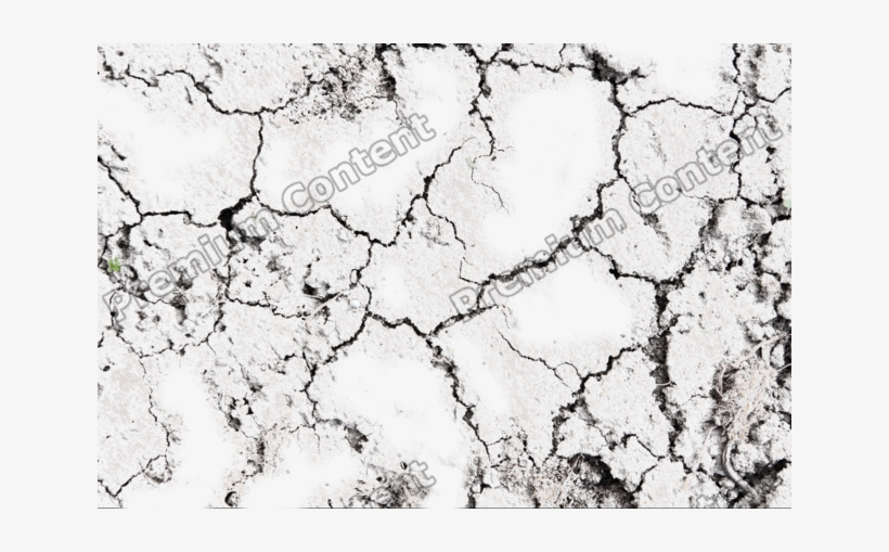 Cracky Decals - Texture Mapping, transparent png download