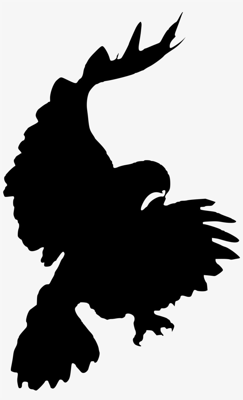 Hawk Clipart 8 Image - Wheel Of Time Manetheren, transparent png download