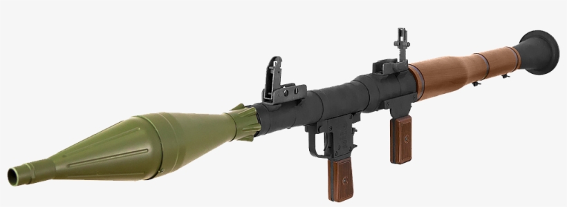 Sniper Clipart Firearm - Imagenes De Armas Png, transparent png download