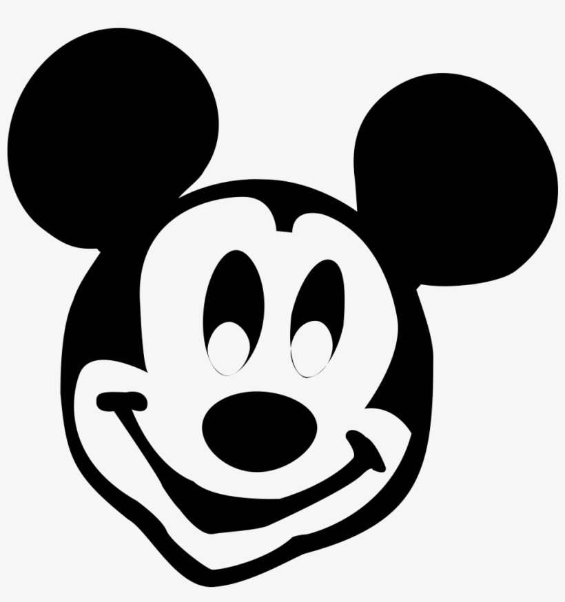 Mickey Mouse Comments, transparent png download
