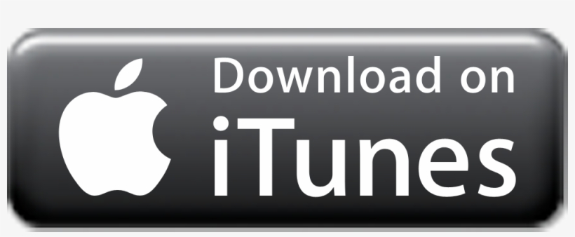 Concerto For Violin, Piano And String Quartet, Op - Download On Itunes Badge, transparent png download