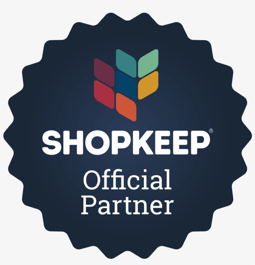 Sk Official Partner Badge - Calm And Have A Cupcake, transparent png download
