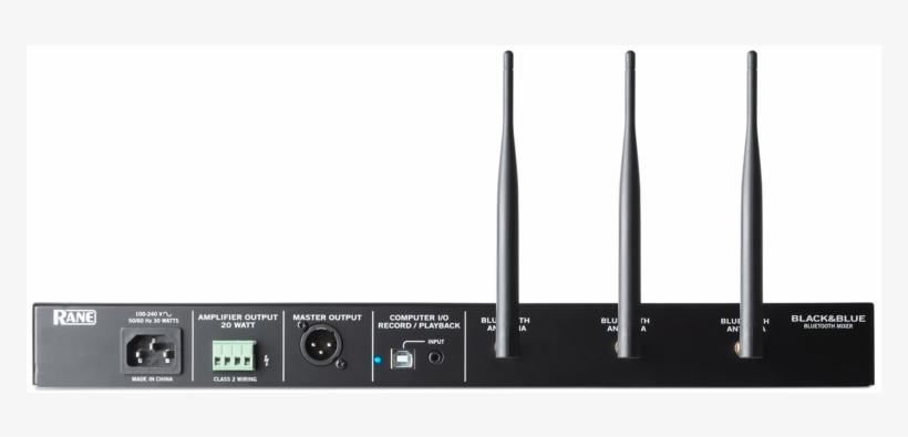 Rear Antenna - Antenna, transparent png download