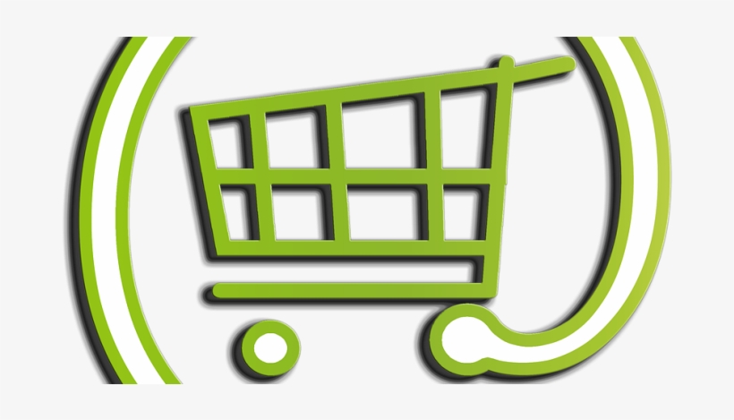 Shopping Cart, transparent png download