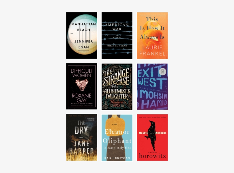 Exit West By Mohsin Hamid, transparent png download
