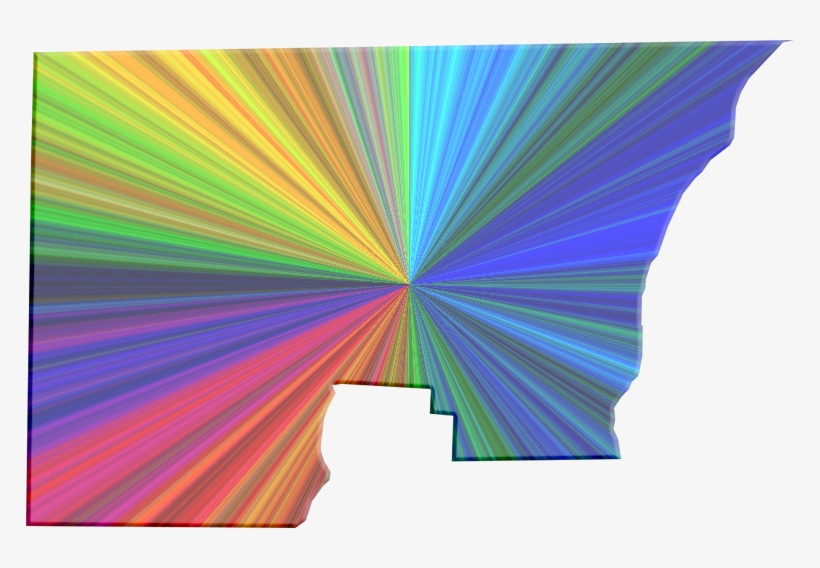For Help With Png Maps, Or Deciding Which Format Of - Fractal Art, transparent png download