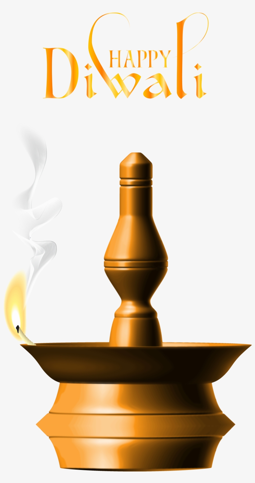 Happy Diwali Candle Png Clipart Image Gallery - Png Transparent Happy Diwali, transparent png download