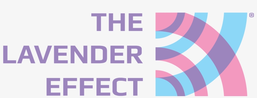 The Lavender Effect® - Graphic Design, transparent png download