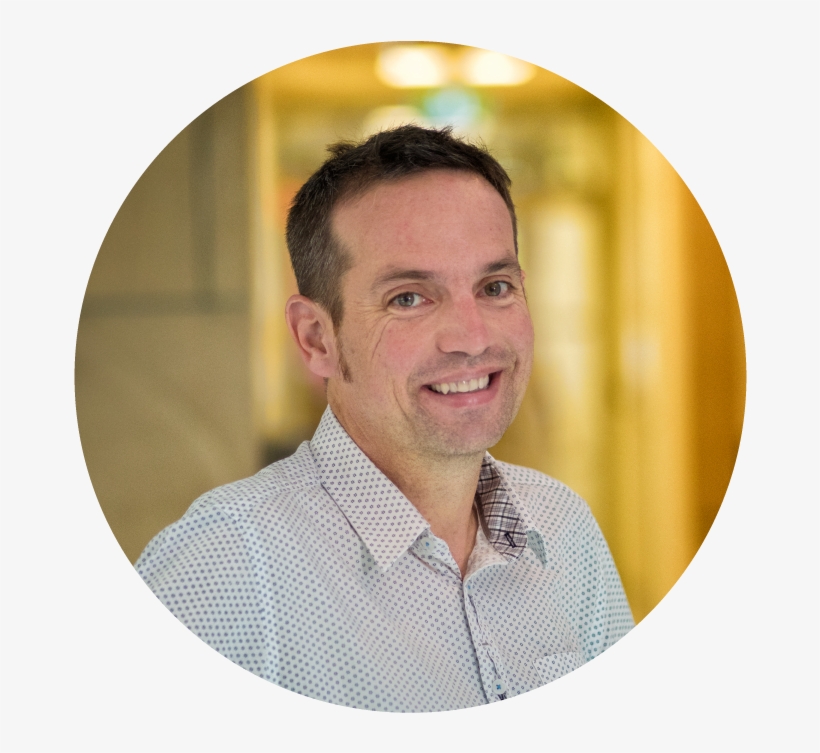 Professor Ben Hayes - Man, transparent png download