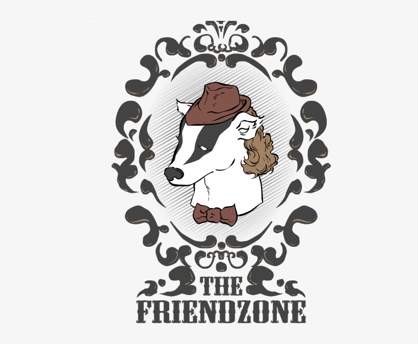 The Friend Zone's Avatar - Lommelerke, transparent png download