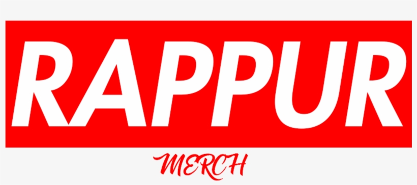 Rappur Rappur Logo - Water, transparent png download
