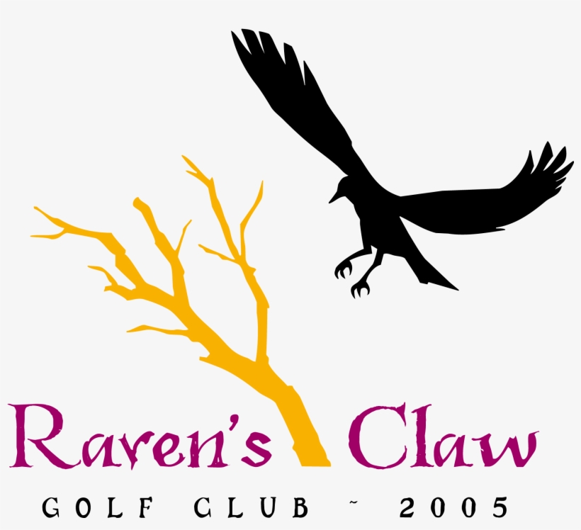 Raven's Claw - Raven's Claw Golf Club, transparent png download