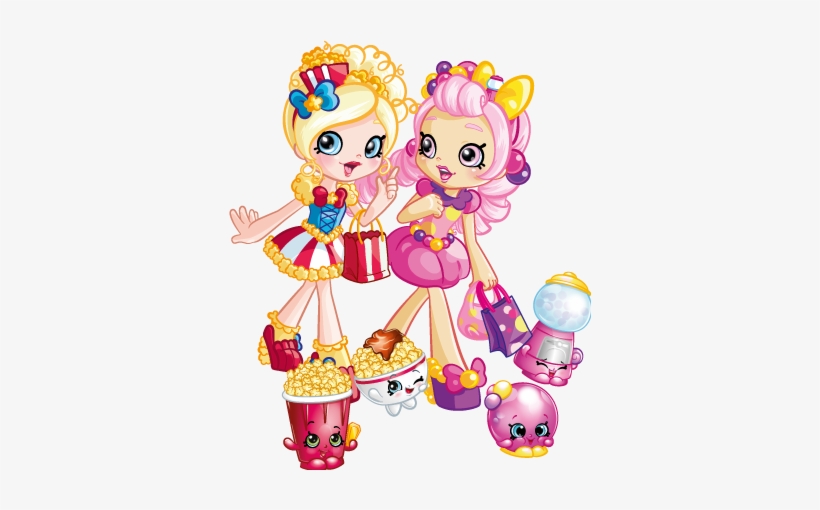 Shoppies Shopkins Shopkins Decorations Pinterest Shopkins, transparent png download