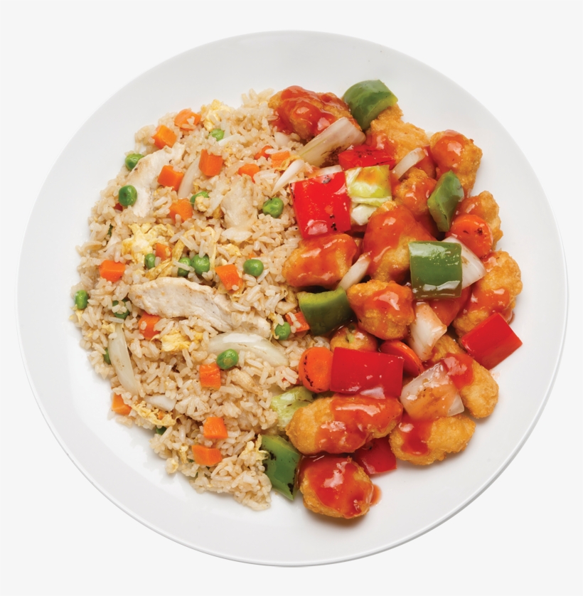 Combo Plate Cfr Ssc 800 - Shrimp And Prawn As Food, transparent png download