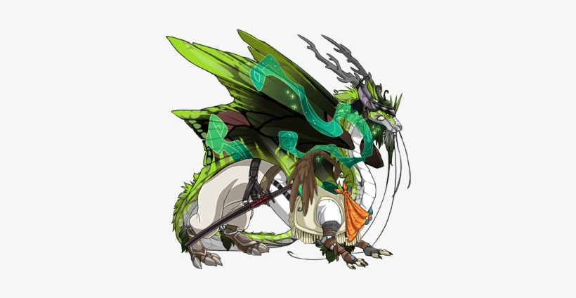 34722542 350 - Draw A Dragon, transparent png download