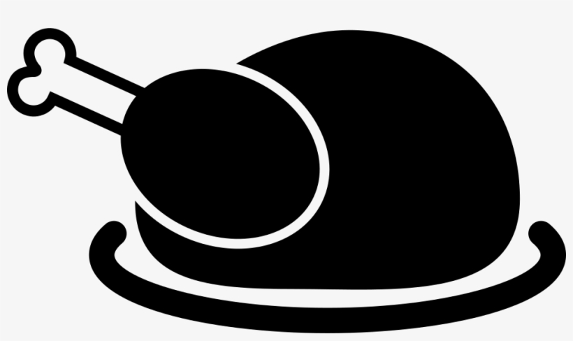 Png File - Thanksgiving Food Svg, transparent png download