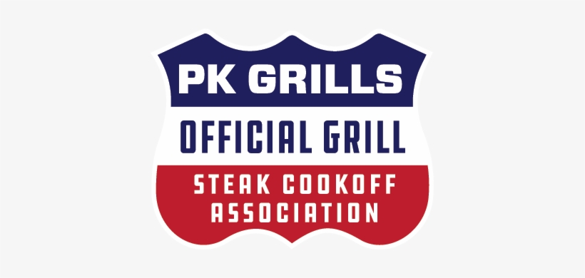 Pk Grills Aluminum Badge Logo - Oval, transparent png download