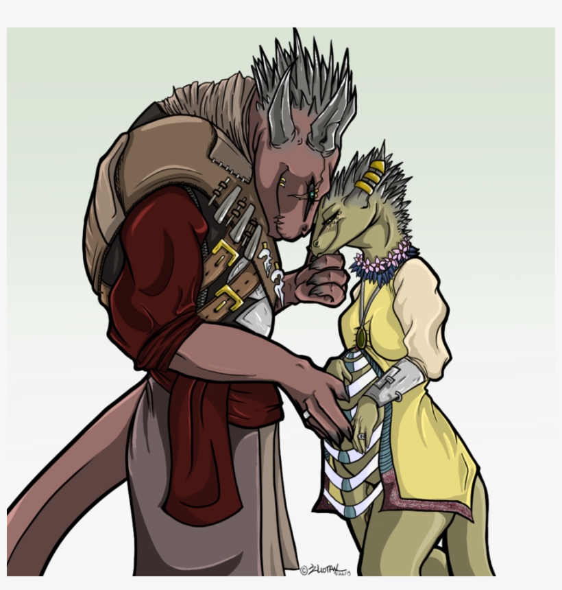 Jpg Free Having My Baby By - Edith Argonian, transparent png download
