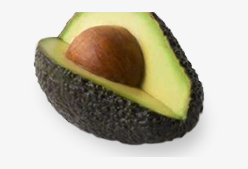 Avocado Png Transparent Images - Avocado, transparent png download