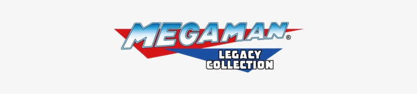 Mega Man Legacy Collection Wiki Guide - Graphic Design, transparent png download