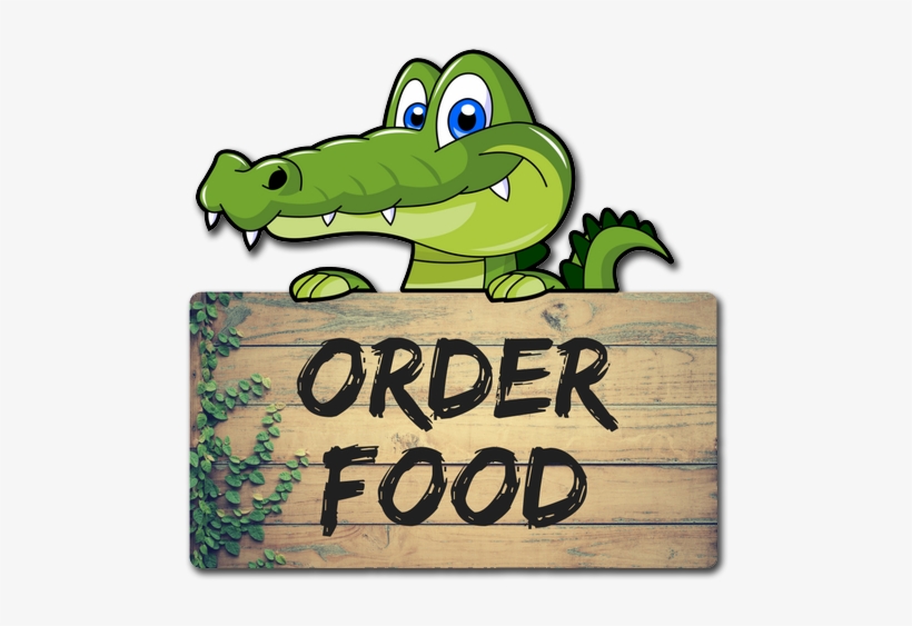 Lazy Gator Bar - Guest Book: Sign In Books For Wedding, Birthday, Retirement,, transparent png download