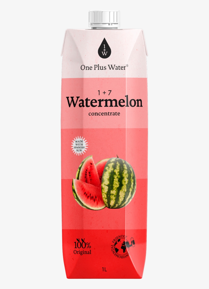 Watermelonconcentrate - Sandía Mini Ecológica 1 Unidad (aprox 2 Kg), transparent png download