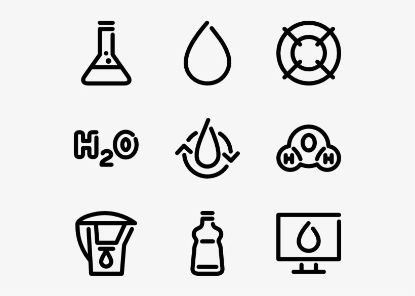 Water, transparent png download