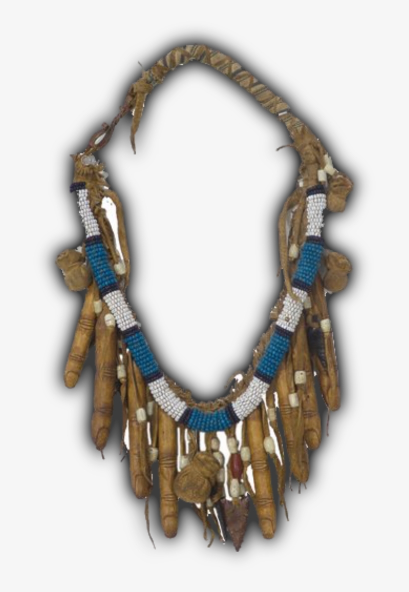 New Zealand Immunity Necklace - Survivor Immunity Necklace Png, transparent png download