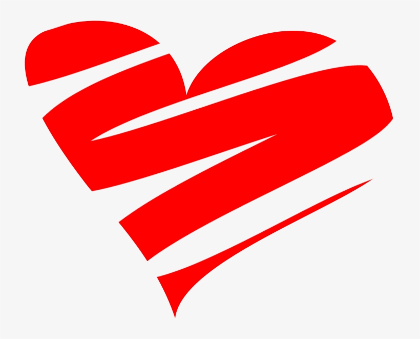 581 Pixels - Corazon Svg, transparent png download