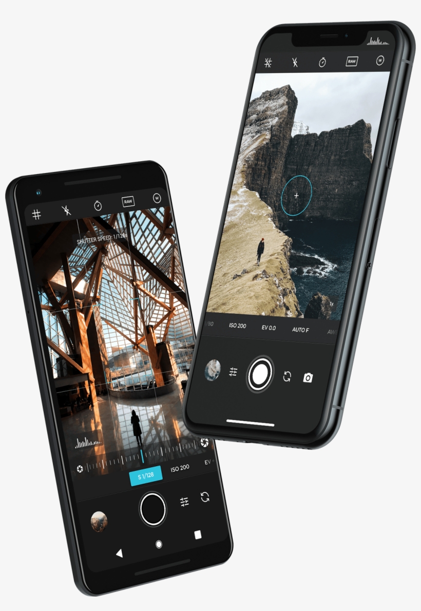 Moment Capture App - Moment Pro Camera, transparent png download